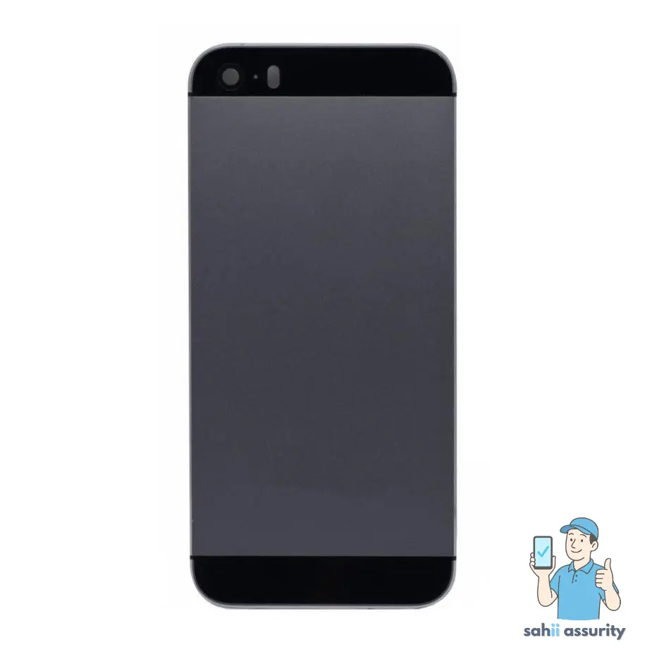 Back Panel Cover for Apple iPhone 5s thumbnail